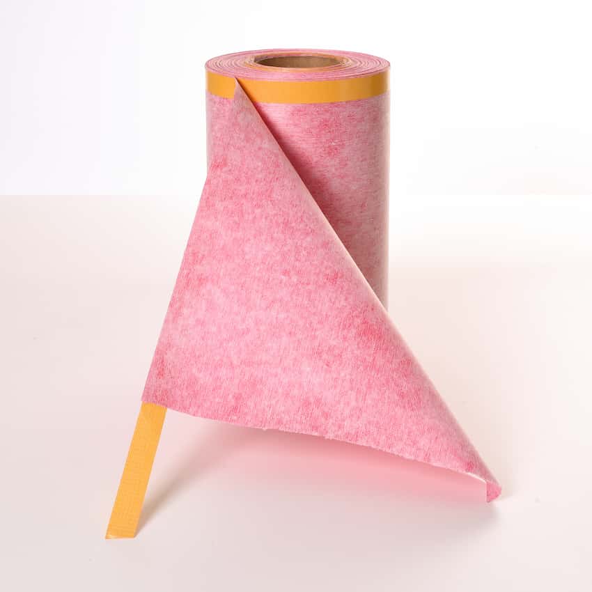 [MONTBFLBND454496] Foliedoek IN-Acryl 50 mm x 25 m