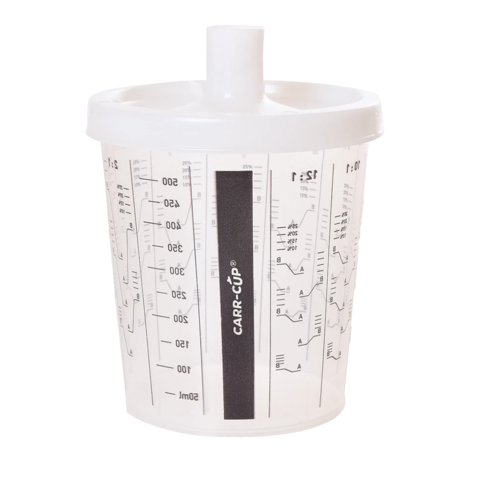 [CARRC00000453013] Carr-Cup 125 micron 600 ml 66 stuks