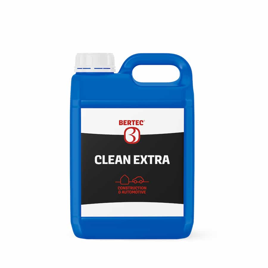[CABINCLXTR452105] Clean extra 5 l