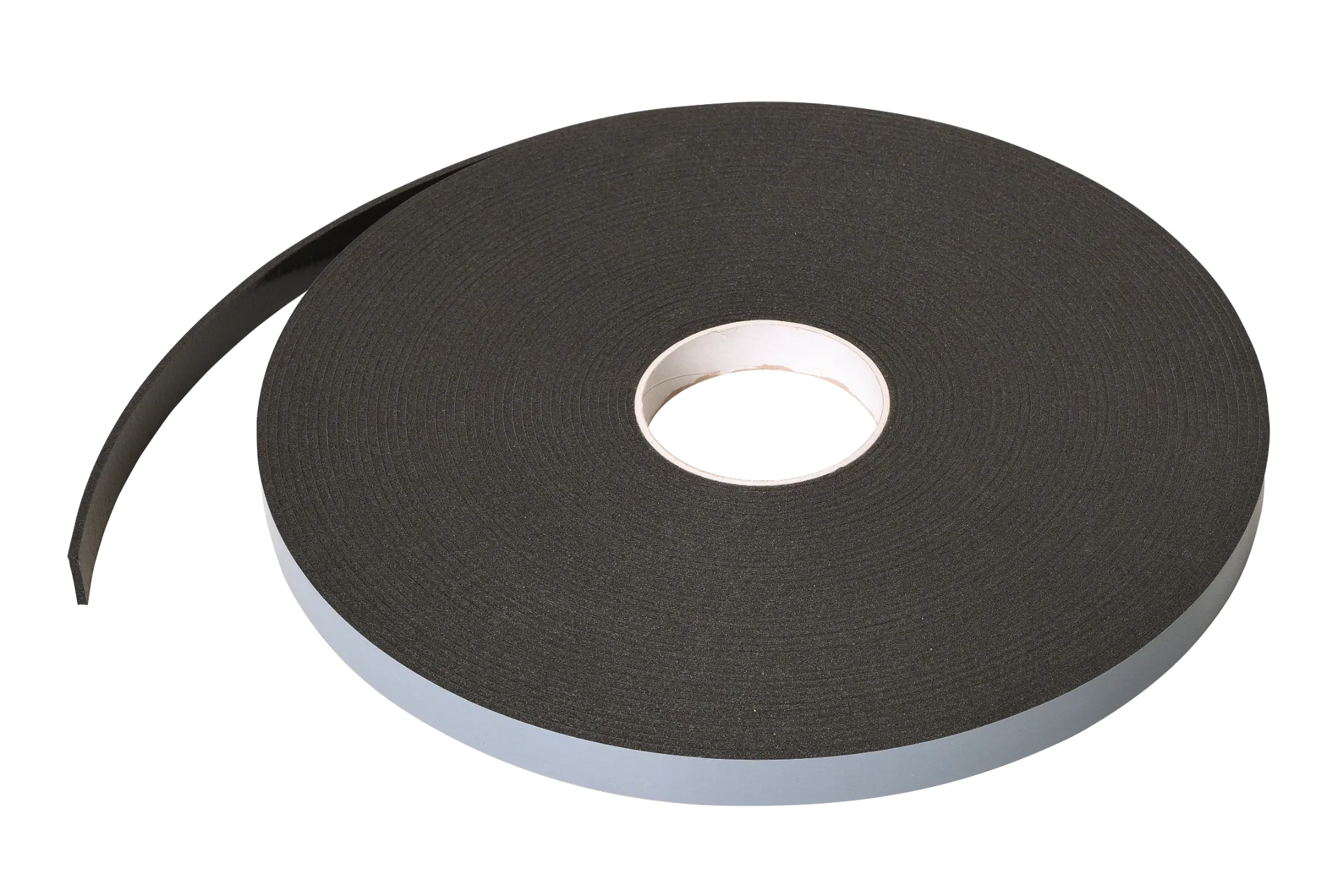 [MONTBDSTPE6101] DST PE-Foam Tape 0,95 x 15 mm noir