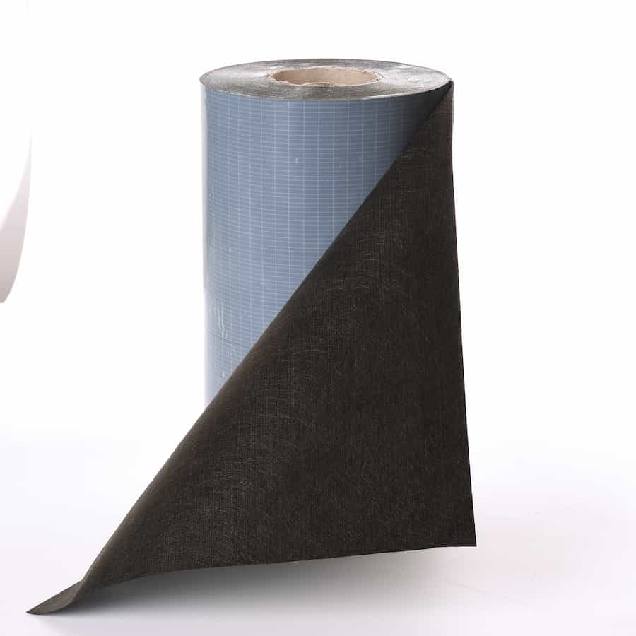 [MONTBFLBND454210] Foliedoek BE-SA 150 mm x 25 m