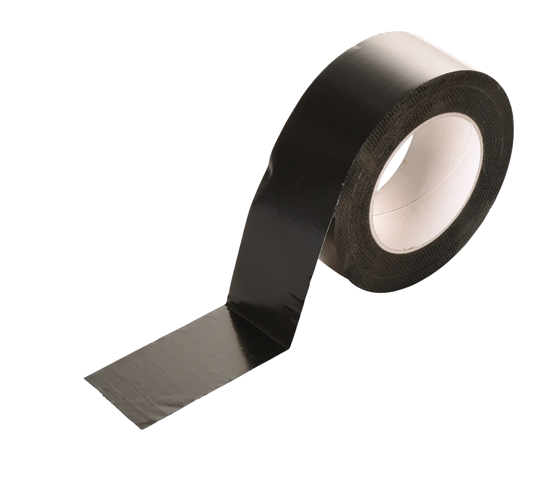 [WINDDTOEBE454802] PE Film Ruban Noir 100 mm x 25 m