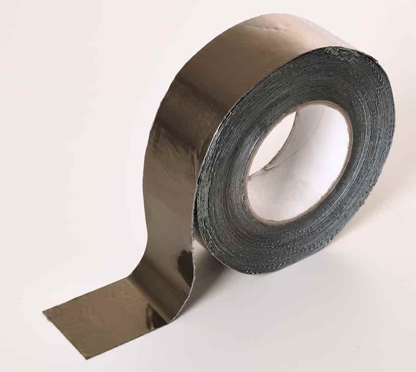[ROOFIBANDN455397] Plomb Butylyape 0.70 mm - 300 mm x 15 m