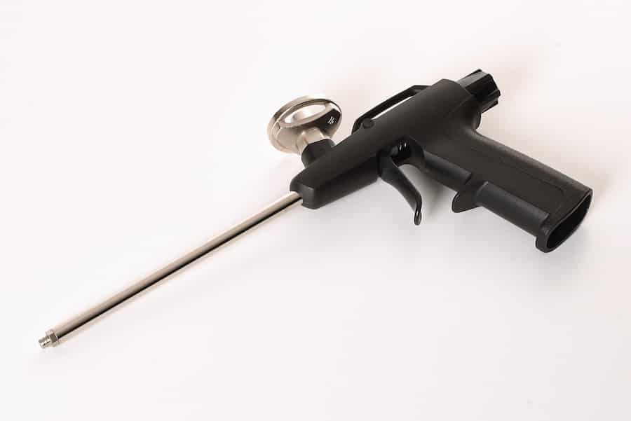 [PSTLNSCHMP454595] Schuimpistool Bertec NBS-AL2