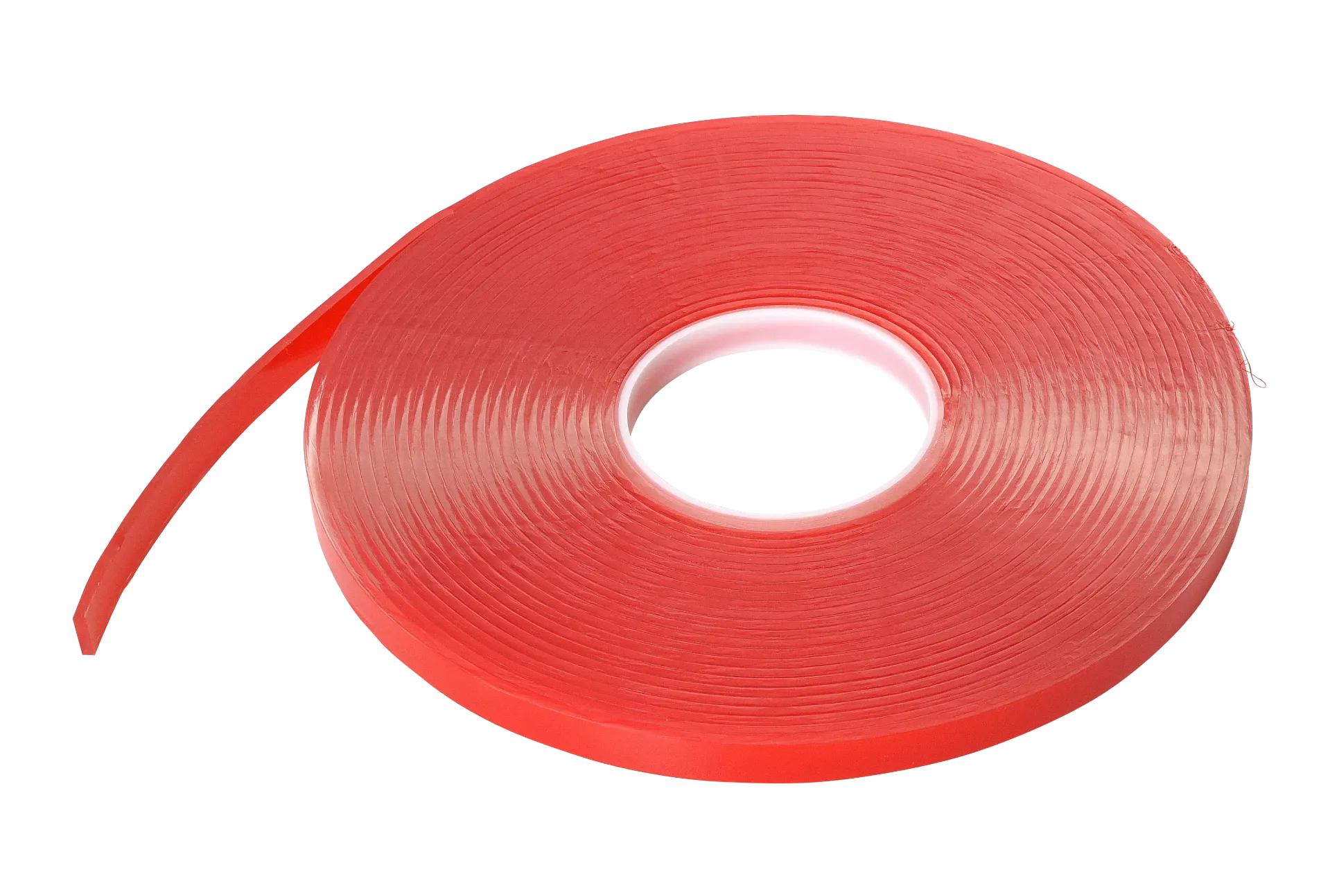 [MONTBDSTAC9095] DST High Strength Tape transparant 1,0 x 12 mm x 10 m