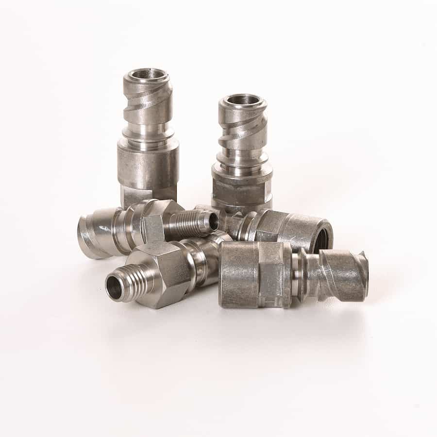 [FLEXIADAPT452934] Adapter koppelstuk H