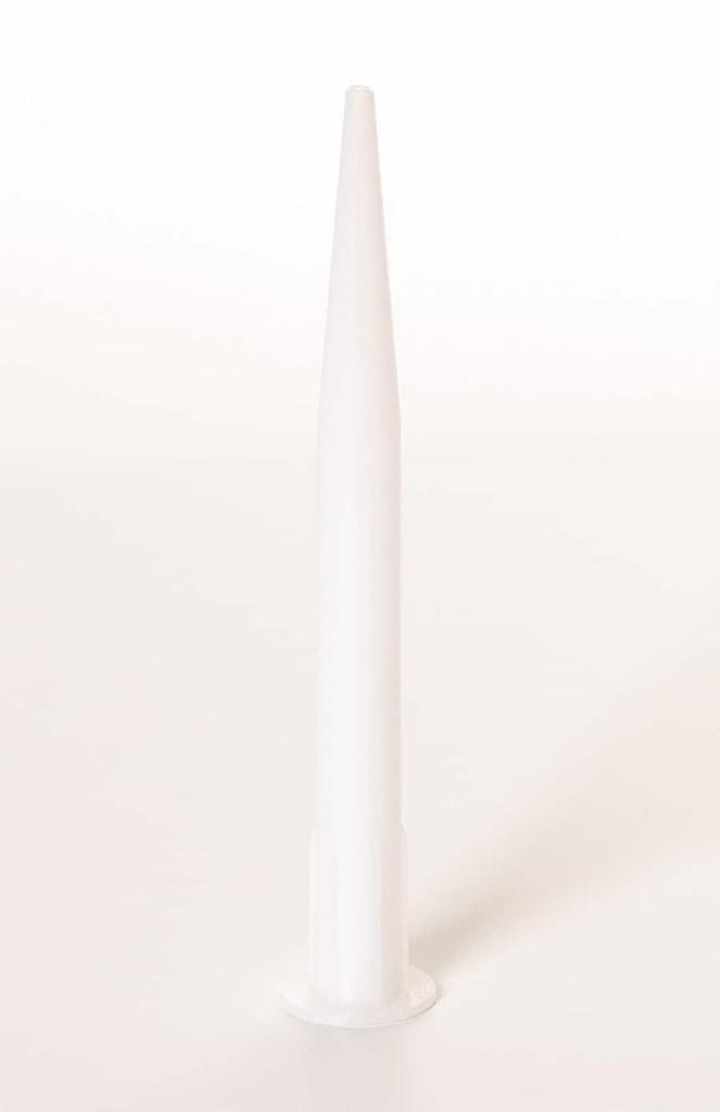 [PSTLNTOEBH2202] Embout long cartouche transparent