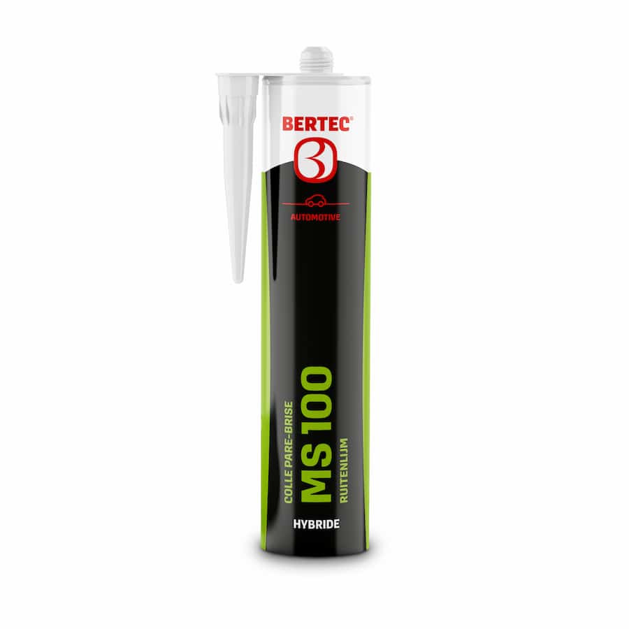 [MSPOL10060454677] MS 100 worst 600 ml zwart