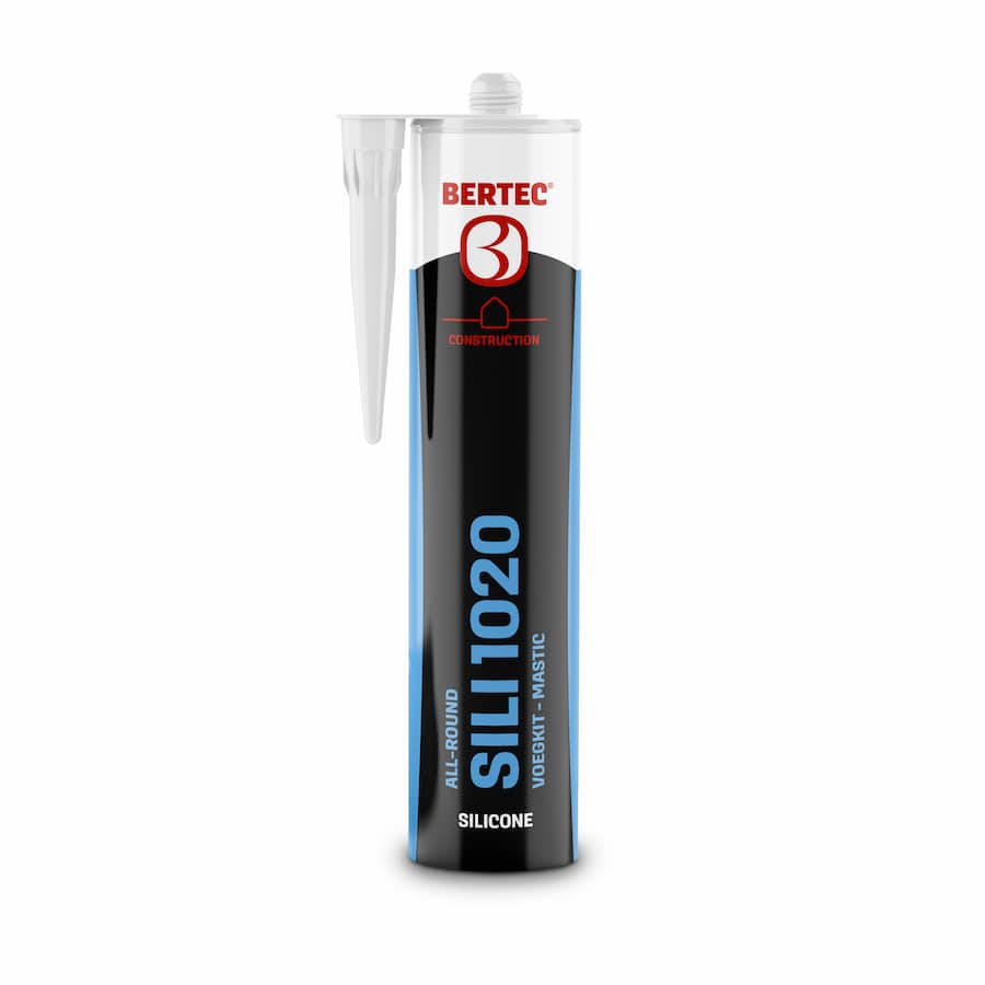 [SILKI102310403] Sili 1020 cartouche 310 ml gris