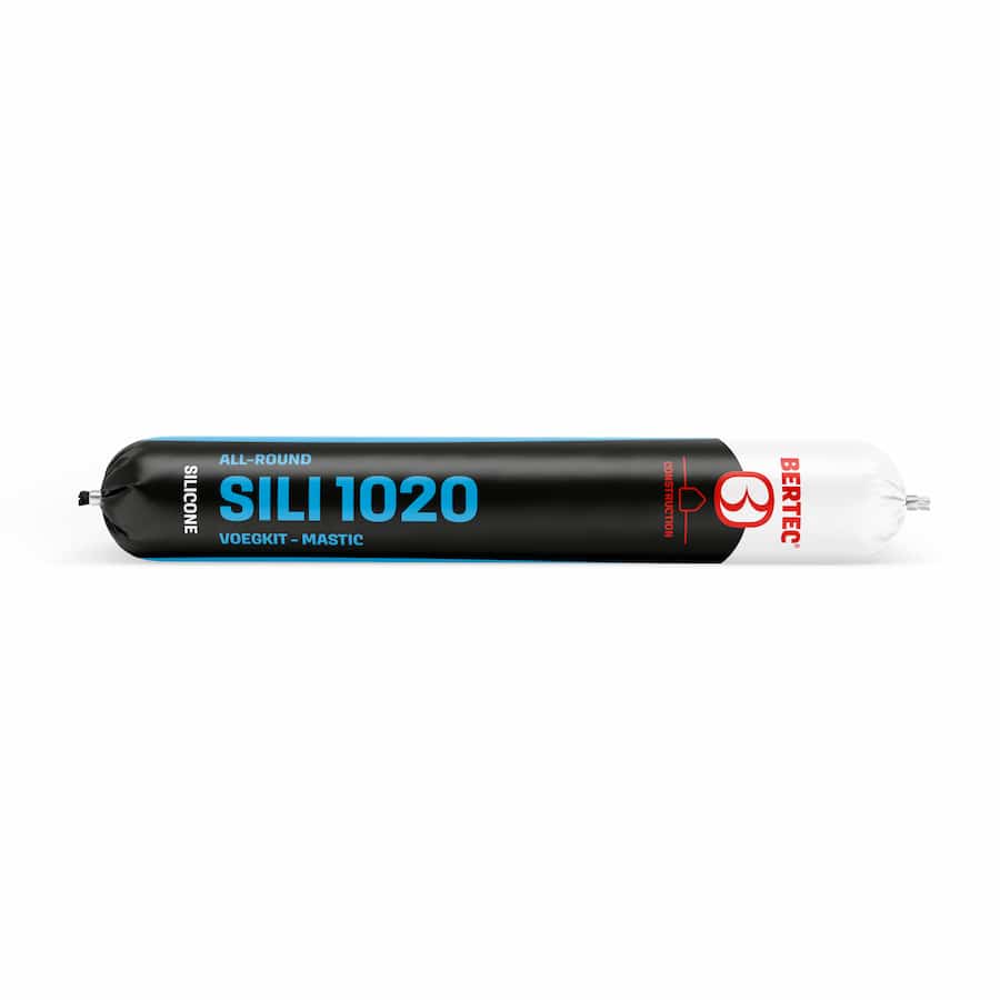 [SILKI10231453616] Sili 1020 poche 400 ml gris argent