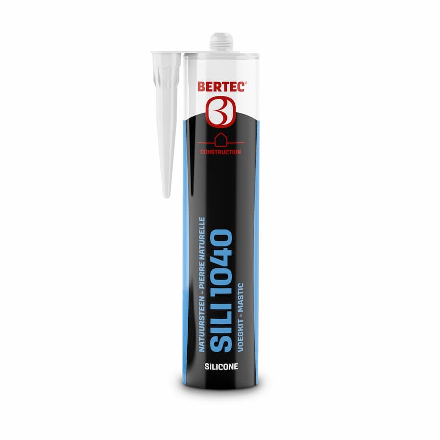 [SILKI104316512] Sili 1040 koker 310 ml antraciet