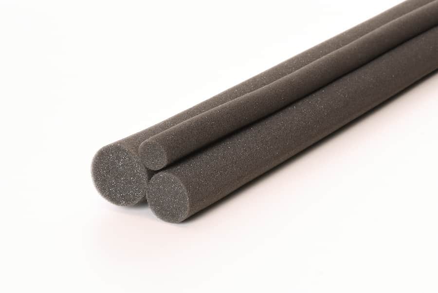 [MONTBPUOPN452233] PU-voegvulling open cellen Ø 80 mm