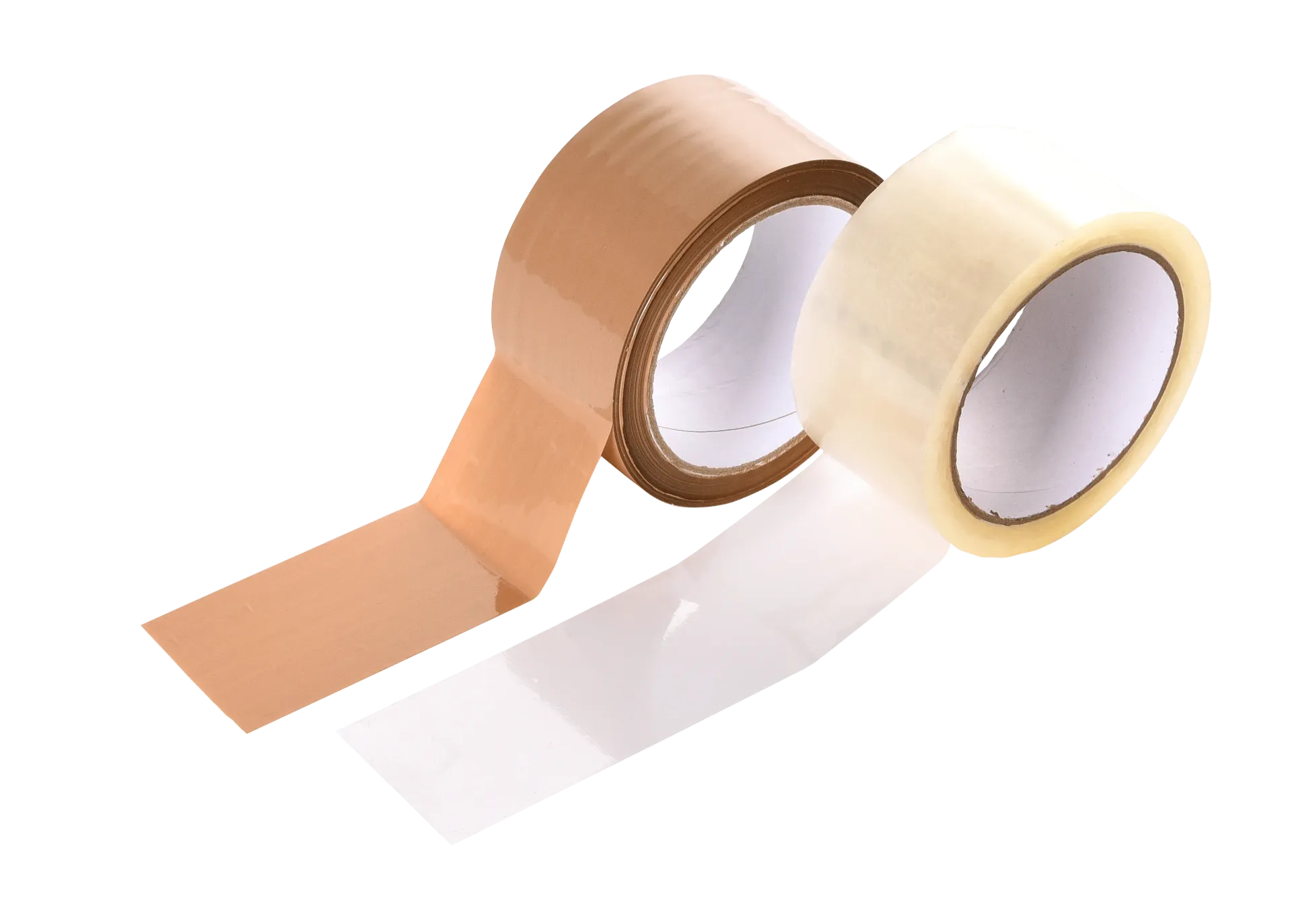 [TAPESVERPT3005] Ruban adhésif d'emballage transparent 50 mm x 66 m x 36 rouleaux