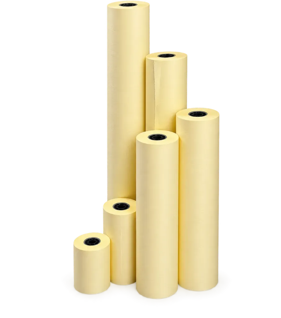 [BESCHSILPA0101] Siliconenpapier (20 x 250 m 2.8 kg)