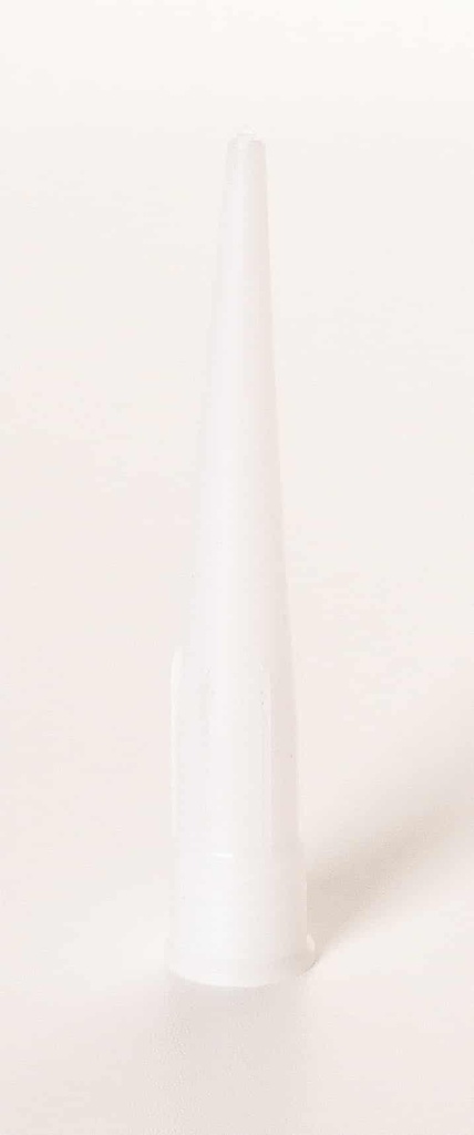 [PSTLNTOEBH453942] Embout cartouche transparent