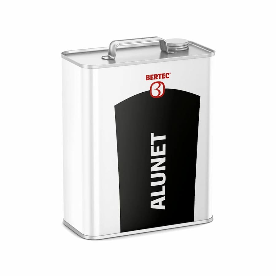 [CLEANALUCL452153] Alunet 5 l