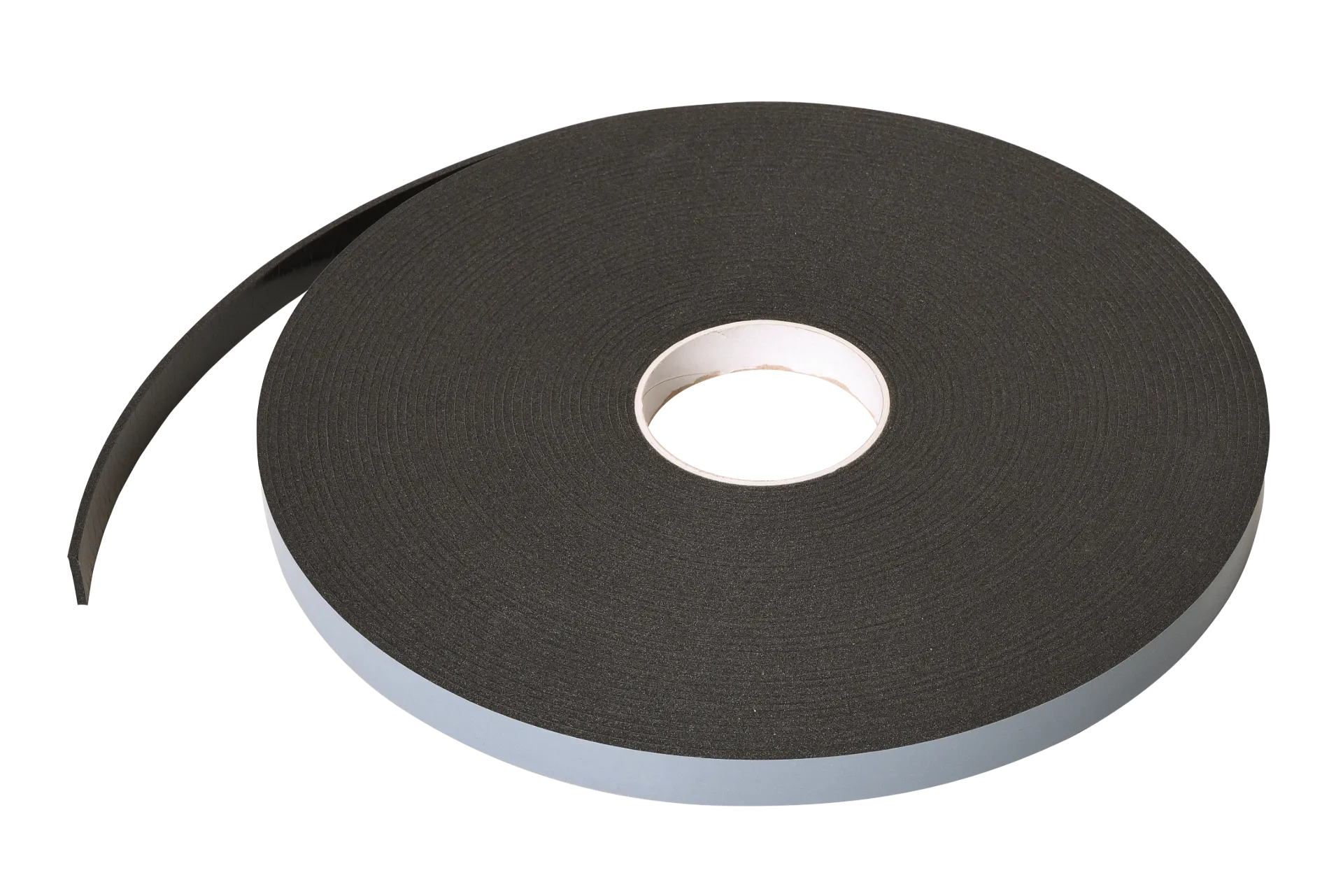 [MONTBDSTPE452127] DST PE-Foam Tape 1,0 x 20 mm zwart
