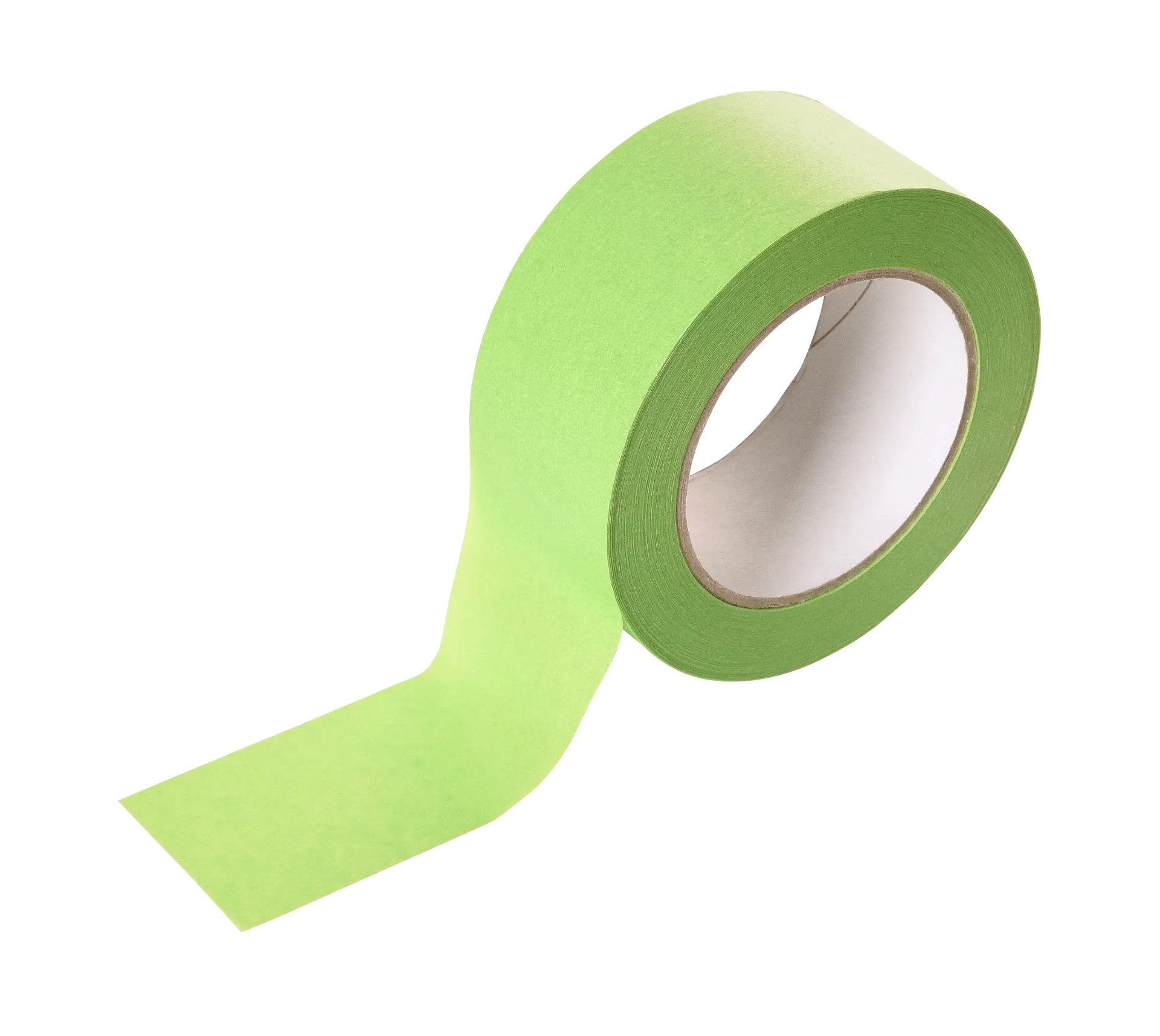 [TAPESMSK80453763] Masking Tape green 25 mm x 50 m x 36 st