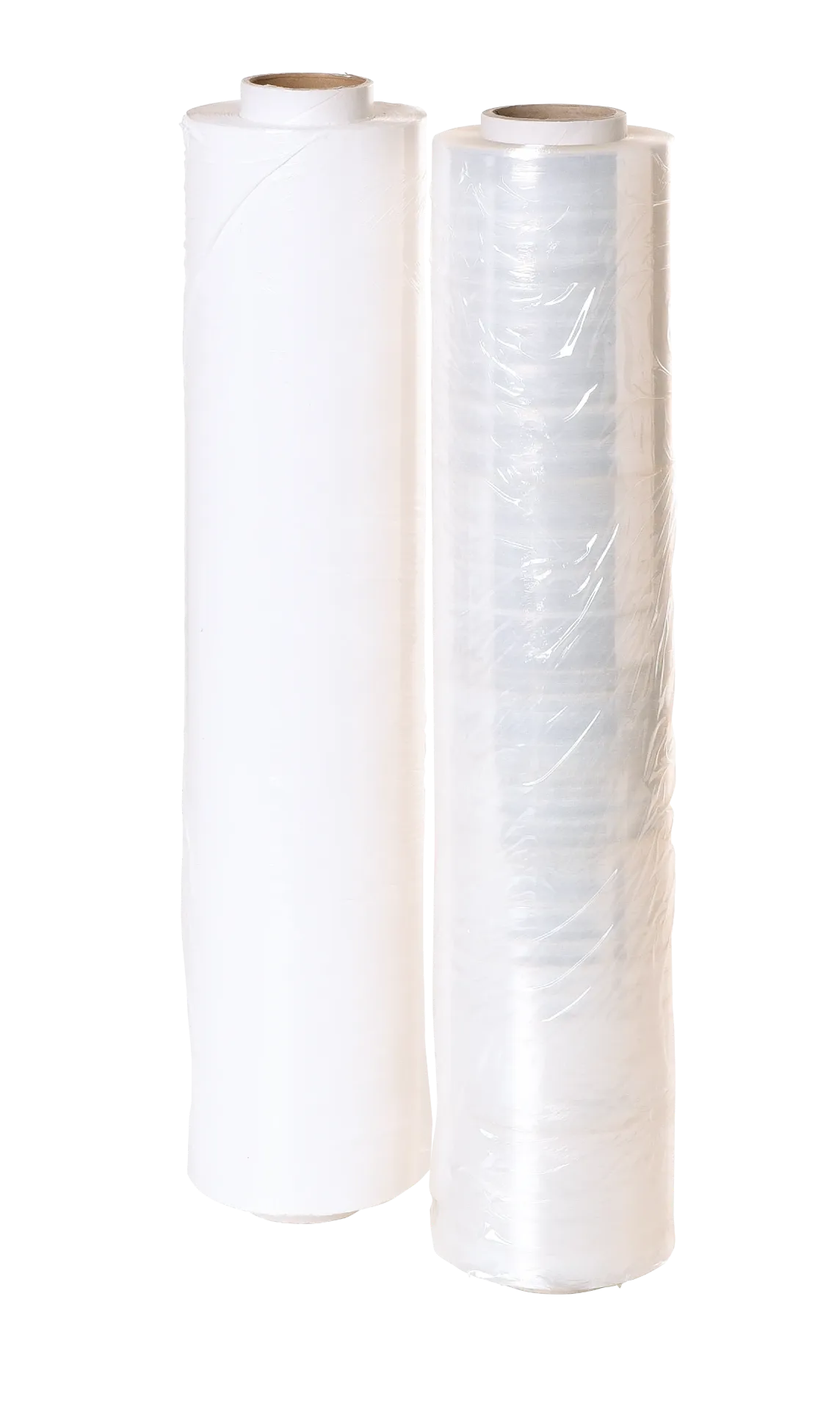 [BESCHREKFO6205] Film étirable 23µ 500 mm x 300 m blanc