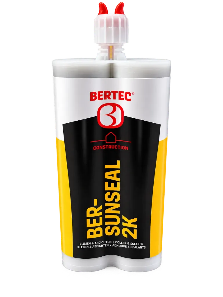 [SUN600] 2K-PU UV bestendig 250 ml