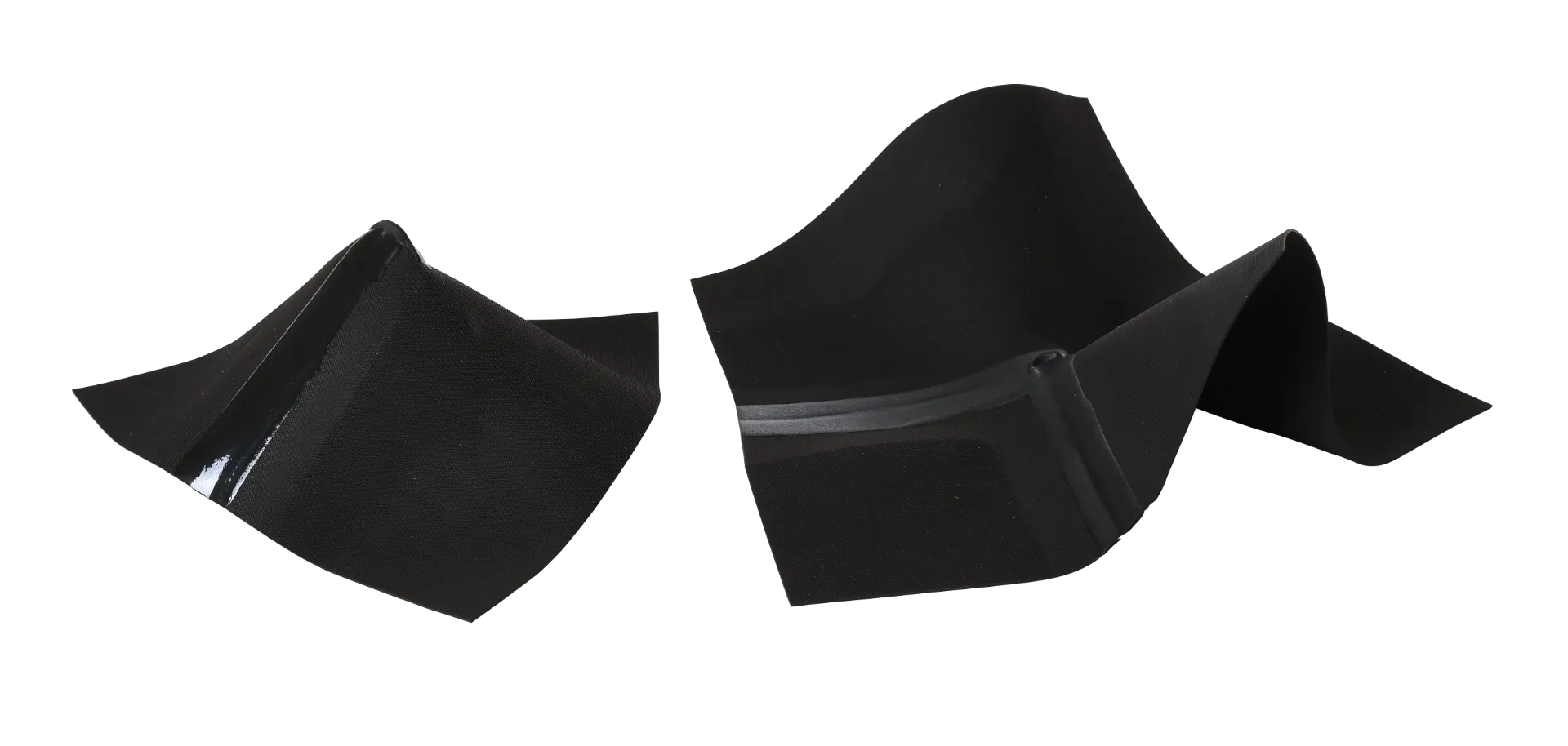 [EPDMHOEK20] EPDM voorgevormde buitenhoek 20 x 20 mm
