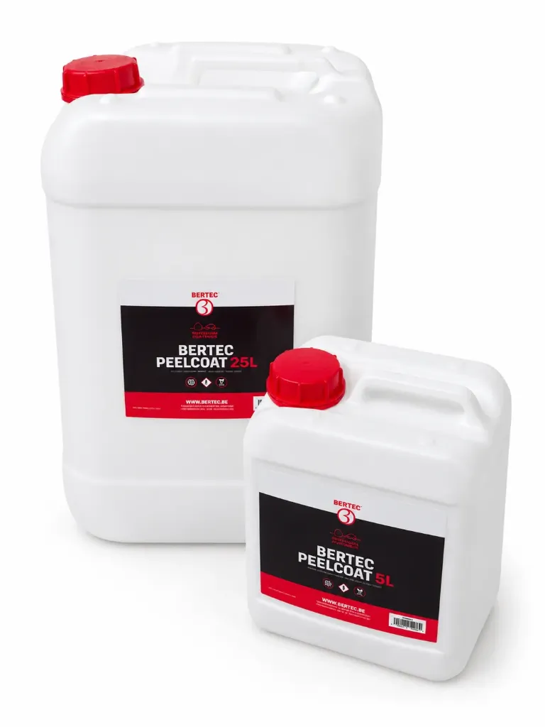 [PCT05] Bertec PeelCoat 5l